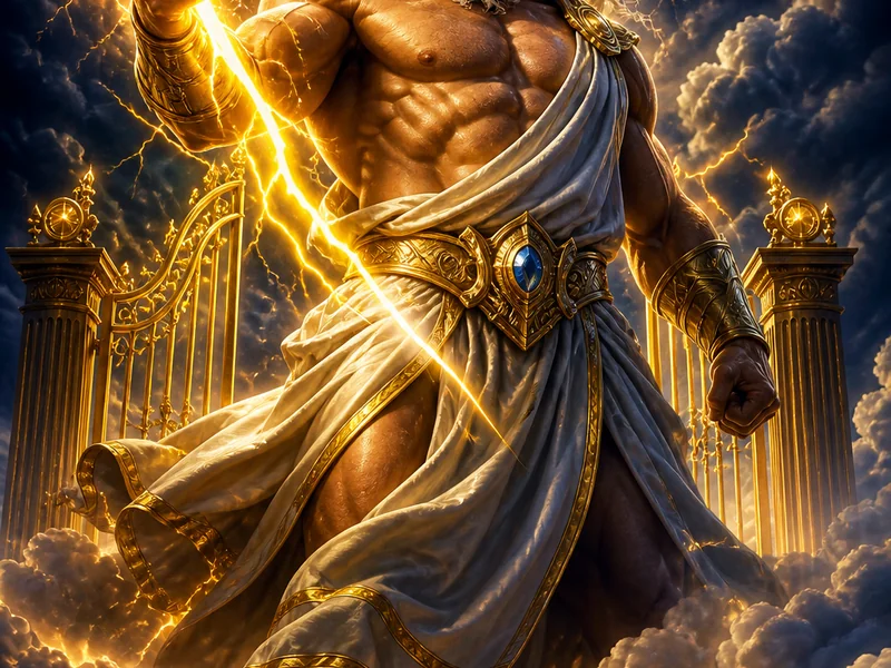 Gates of Olympus slot