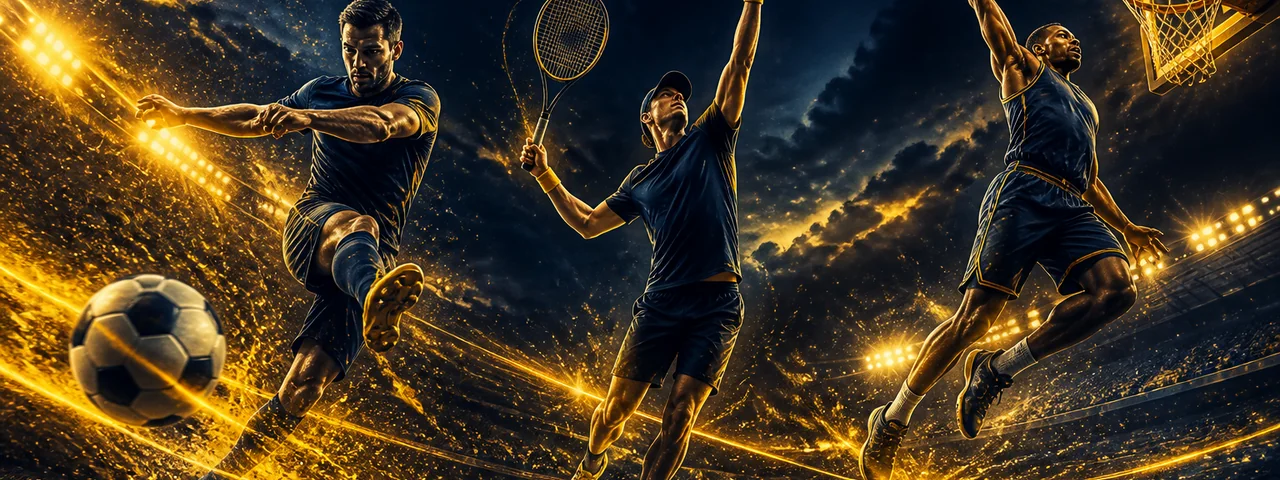 Betfair sports betting — football, tennis, basketball and more