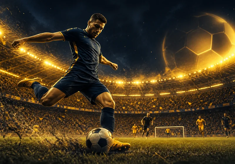 Football betting